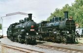 29.06.2003 - Lužná u Rakovníka: 434 2298 a 434 1100 © Jiří Škalda