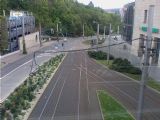 17.05.2014, Plauen, zastávka Tunnel, smer Neue Eisterbrucke, © Michal Čellár