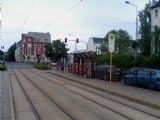 17.05.2014, Plauen, zastávka Martin-Luther-Strasse, © Michal Čellár