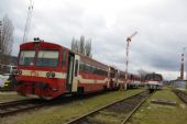 14.3.2015 - Košice: Ide sa zankovať voda © Ondrej Krajňák