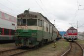 14.3.2015 - Košice: 460 033-4 © Ondrej Krajňák