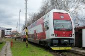 14.3.2015 - Košice: 971 001-3 © Ondrej Krajňák