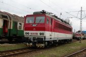 14.3.2015 - Košice: 362 004-4 © Ondrej Krajňák