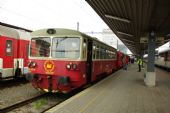 15.3.2015 - Košice: 810 626-6, M 131 1125, Clm 5-2145, M 131 1538 © Ondrej Krajňák