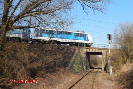 Čelákovice a odklony