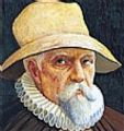Jakub Krčín 1535 – 1604; zdroj: SToRRmBlasT
