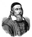 Jan Amos Komenský 1592 - 1670; zdroj: Wikipedie