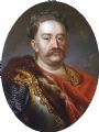 Jan III. Sobieski 1629 – 1696 polský vojevůdce a král; zdroj: Wikipedie