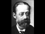 Bedřich Smetana 1824 - 1884 skladatel; zdroj: www.youtube.com 