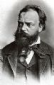 Antonín Dvořák 1841 - 1904 skladatel; zdroj: Wikipedie