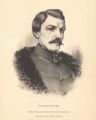 Karel Havlíček Borovský 1821 - 1856 spisovatel; portrét od Jana Vilímka; zdroj: Wikipedie