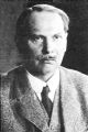 Viktor Kaplan 1876 - 1934 konstruktér, vynálezce; zdroj: Wikipedie