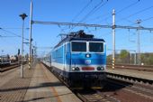 21.04.2015 - Choceň: 362.123-2 přiváží R 863 ''Svitava'' Praha hl.n. - Brno hl.n. © PhDr. Zbyněk Zlinský