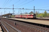 21.04.2015 - Choceň: 854.005-6 přivezl Sp 1873 Náchod - Choceň © PhDr. Zbyněk Zlinský