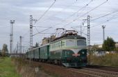 5.10.2013 - Olomouc: E 499.085 © Martin Skopal