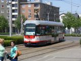 16.5.2015 - Olomouc: Vario LF © Luděk Šimek