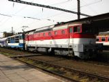 350.015 a 754.052 v tandeme - 1.5.2015, Košice © Marek L.Guspan