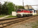 Na pomoc prichádza 757.003 - 1.5.2015, Košice © Marek L.Guspan