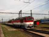 754.052 sa vracia z Kostolien s Os 7811 - 1.5.2015, Košice © Marek L.Guspan