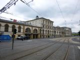 27.5.2015 - Chemnitz Hbf © Marek Vojáček