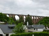 27.5.2015 - Göltzschtalbrücke © Marek Vojáček