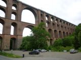 27.5.2015 - Göltzschtalbrücke © Marek Vojáček