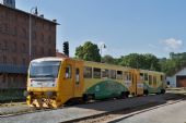 2.6.2015 - Kutná Hora město: 814.183, Os 2417  © Jiří Řechka