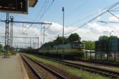 11.05.2015 - Trebišov: Dvojičky ŠR 125 819-3/820-1 a 125 828-4/827-6 na čele © Ondrej Krajňák