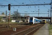 21.04.2015 - Hradec Králové hl.n., 441.012, Sp 1842, 650.73 + 810.597, Os 5616 © Václav Vyskočil