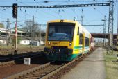 21.04.2015 - Hradec Králové hl.n., 650.73 + 810.597, Os 5616 © Václav Vyskočil