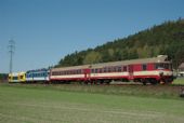 21.04.2015 - Čestice, 954.213 + 854.014 + 650.74, Sp 1953 © Václav Vyskočil