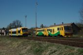 21.04.2015 - Častolovice, 650.74, 814.150, Os 20242 © Václav Vyskočil