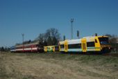 21.04.2015 - Častolovice, 954.208 + 854.008, Sp 1952, 650.74 © Václav Vyskočil