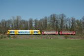 21.04.2015 - Častolovice, 810.655 + 650.74, Os 20222 © Václav Vyskočil