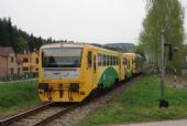 30.04.2015 - Hronov, 814.151 + 650.65, Sp 1759 © Václav Vyskočil