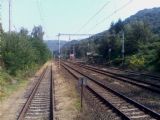 06.09.2014 - Velké Březno, smer Děčín východ © Michal Čellár