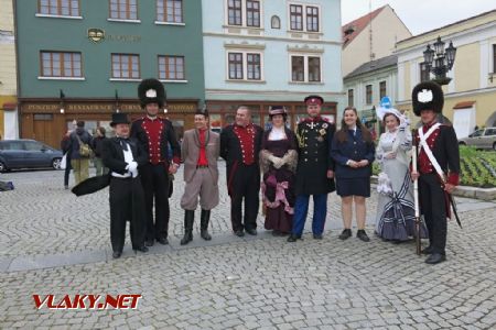 Setkání vladařů v Kroměříži 1885 – 2015 (2)