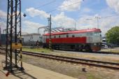 25.06.2015 - ZC VUZ Velim: T 478.1010 [751.010-0] (foto z vlaku) © PhDr. Zbyněk Zlinský