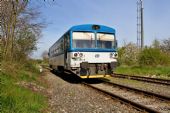 25.04.2015 - Brandýs nad Labem: 809.495, Os 19413 © Jiří Řechka