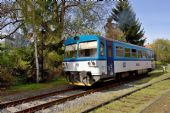 25.04.2015 - Brandýs nad Labem: 809.495, Os 19413 © Jiří Řechka