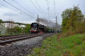 26.04.2015 - Praha-Sedlec: 475.179, expres Sv. Jiří do Zlonic © Jiří Řechka