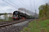 26.04.2015 - Praha-Sedlec: 475.179, expres Sv. Jiří do Zlonic © Jiří Řechka