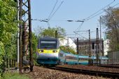 09.05.2015 - Praha-Smíchov: 682.003 © Jiří Řechka