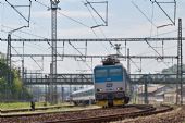 09.05.2015 - Praha-Smíchov: 362.085 © Jiří Řechka