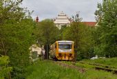 09.05.2015 - Praha-Holešovice: 914.195, Os 9863 © Jiří Řechka