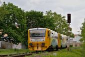 09.05.2015 - Praha-Holešovice: 814.195, Os 9863 © Jiří Řechka