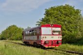 13.05.2015 - Kostelec nad Labem: 809.080 © Jiří Řechka