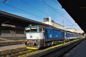 15.05.2015 - Praha Masarykovo n.: 750.707 © Jiří Řechka