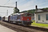 15.05.2015 - Kralupy nad Vltavou: 755.001 © Jiří Řechka