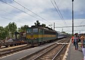 15.05.2015 - Čelákovice: 163.242 © Jiří Řechka